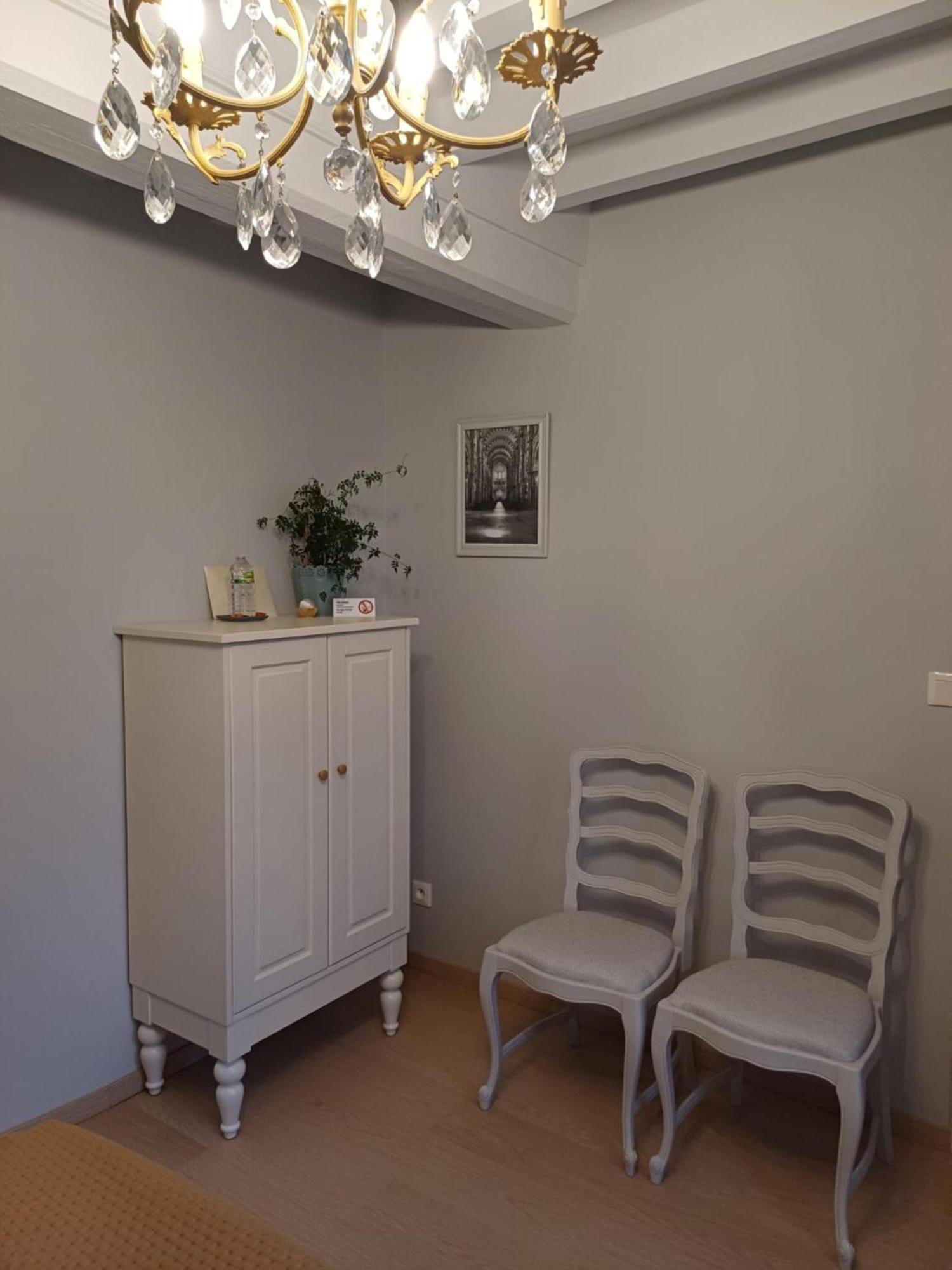 Le Repos Coquelicot Bed & Breakfast