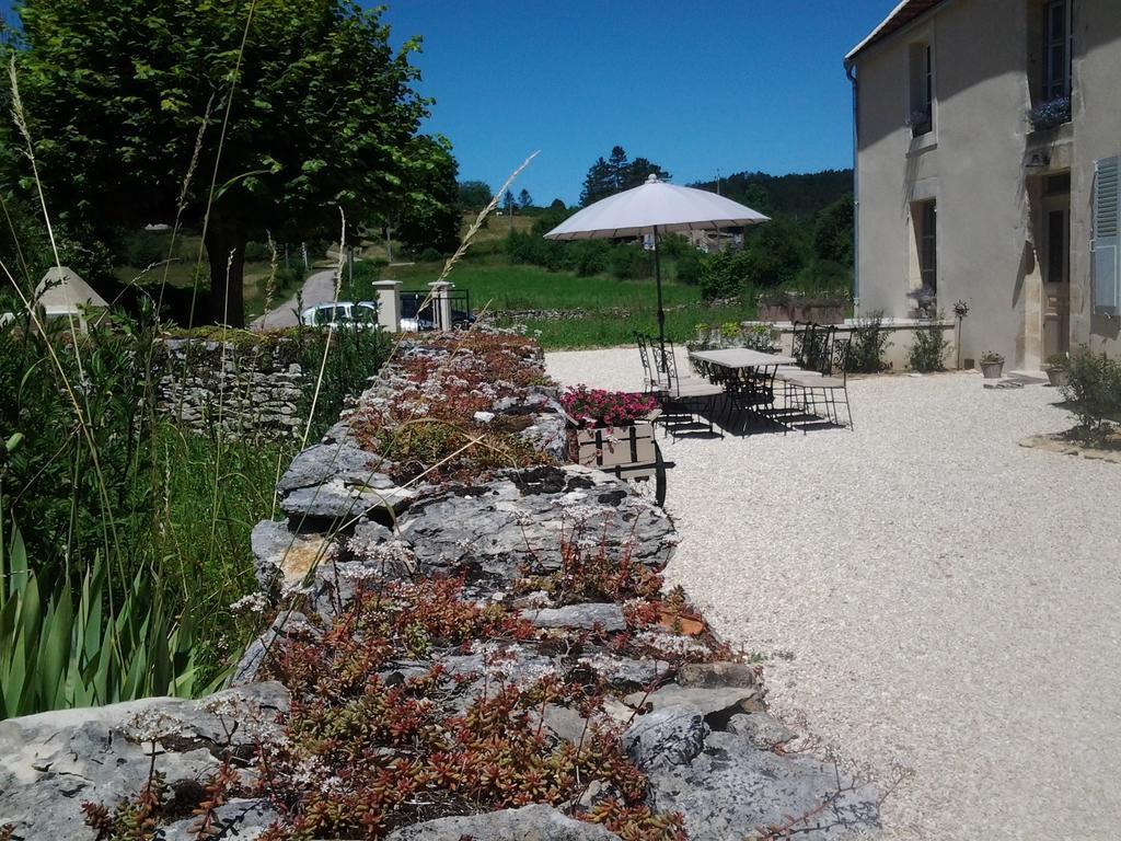 Le Repos Coquelicot Montillot